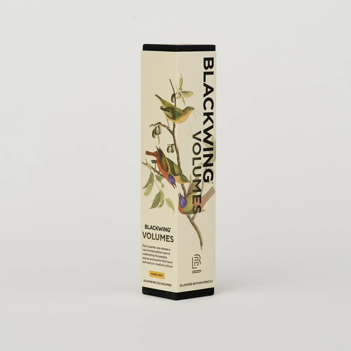 Blackwing Volume 458: The Birding Pencil
