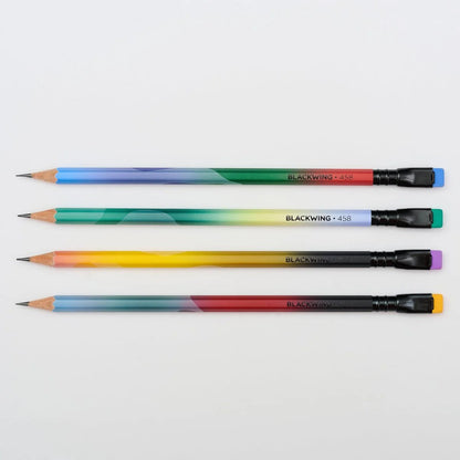 Blackwing Volume 458: The Birding Pencil