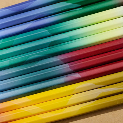 Blackwing Volume 458: The Birding Pencil