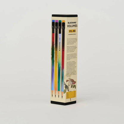 Blackwing Volume 458: The Birding Pencil