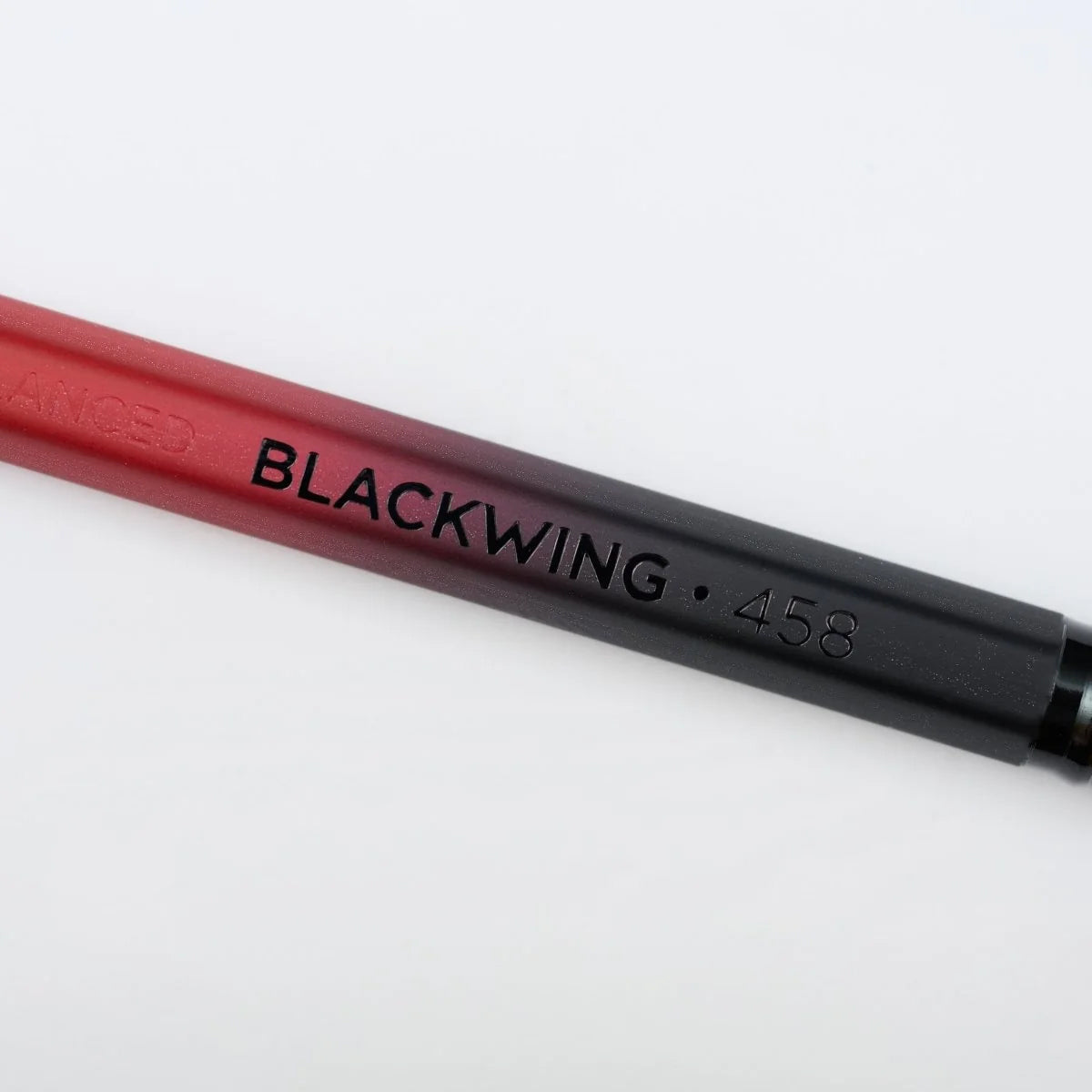 Blackwing Volume 458: The Birding Pencil
