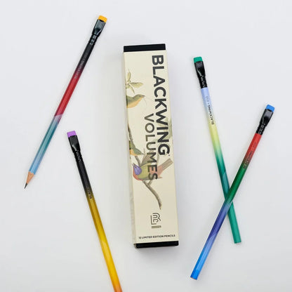 Blackwing Volume 458: The Birding Pencil