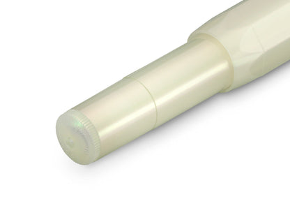 Kaweco Lunar Sport Fountain Pen Light Green Medium Nib