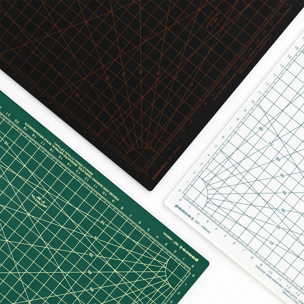 PENCO A4 Cutting Mat