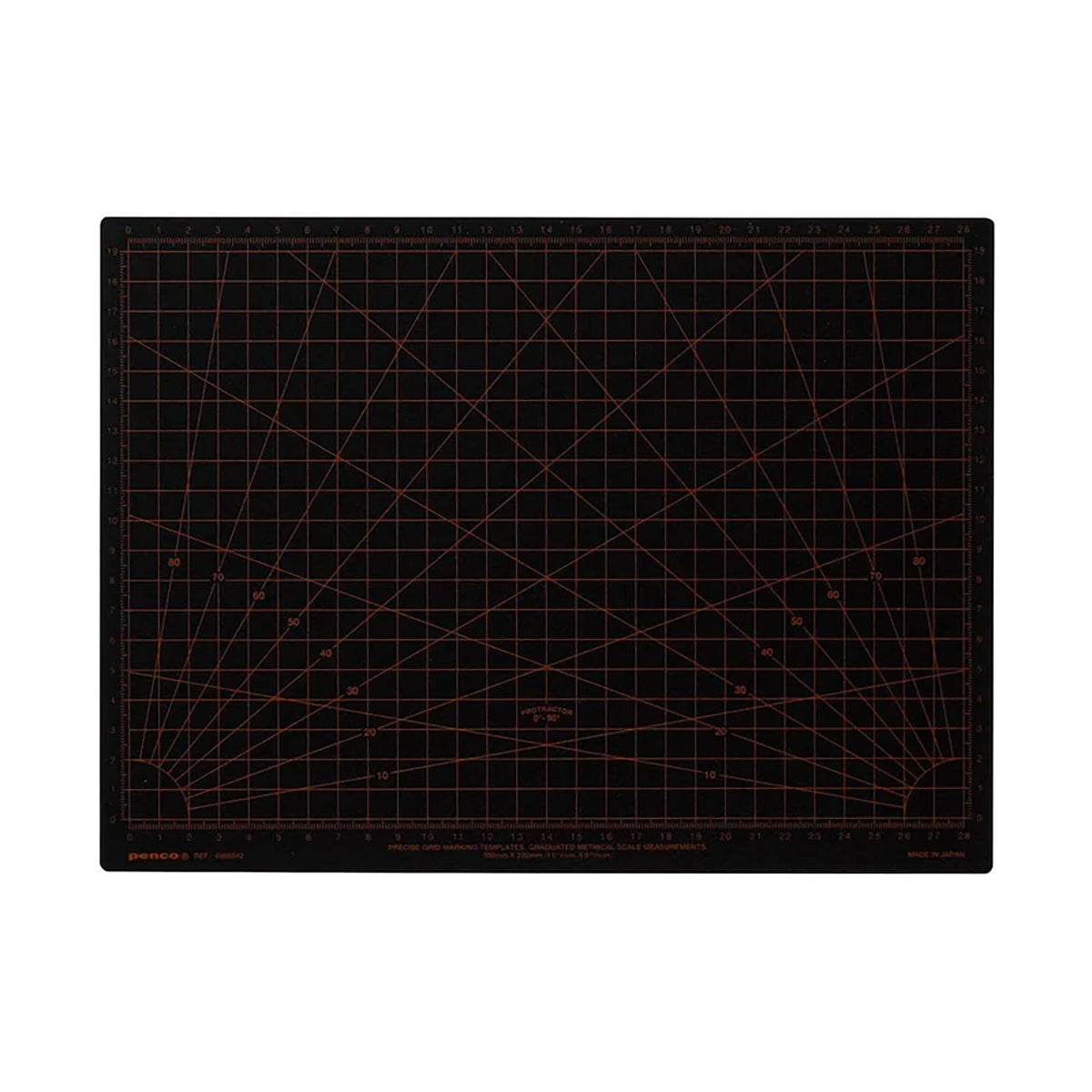 PENCO A4 Cutting Mat