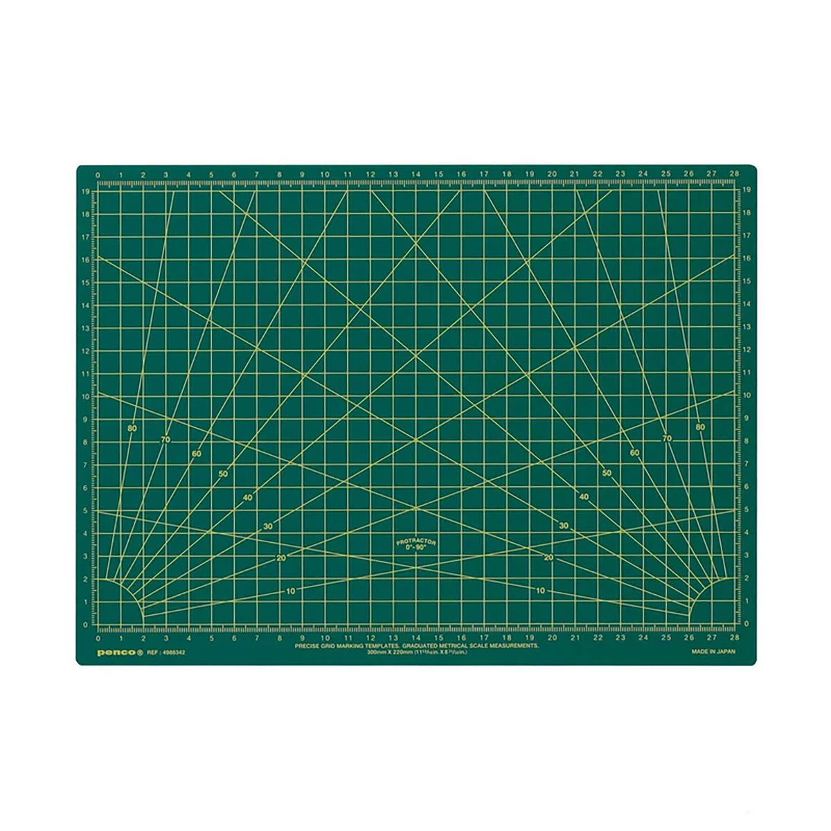 PENCO A4 Cutting Mat