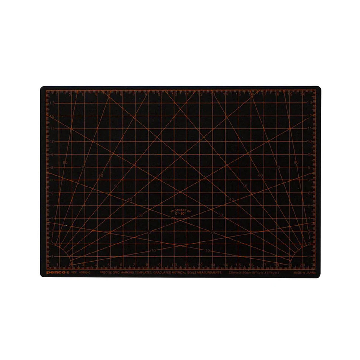 PENCO A5 Cutting Mat