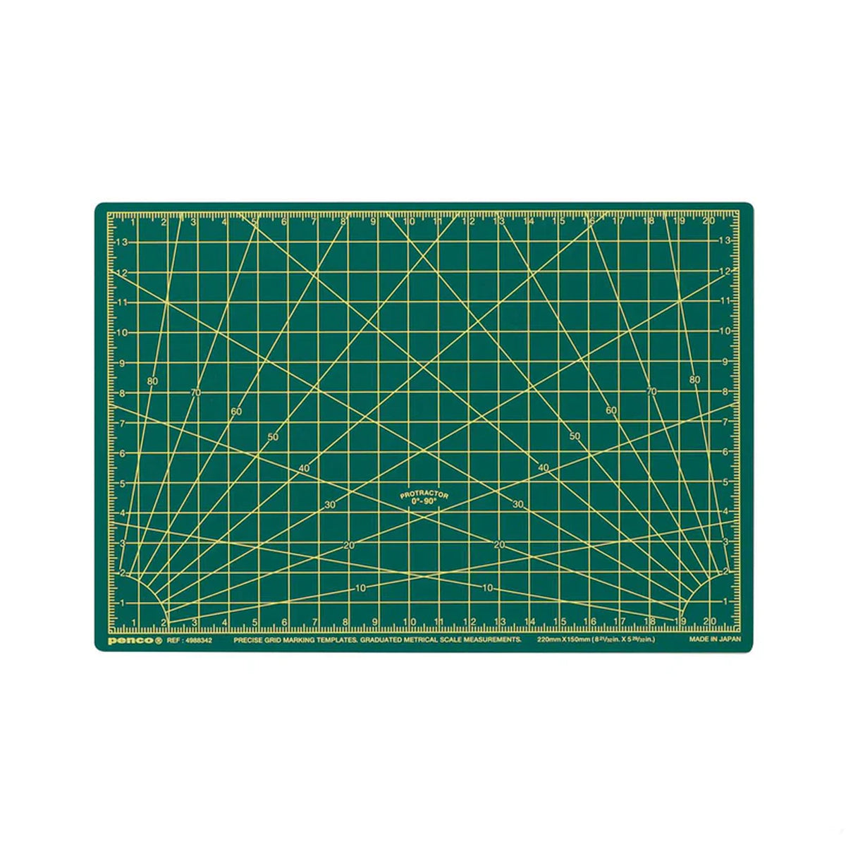 PENCO A5 Cutting Mat