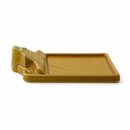 PENCO Incense Holder Brown