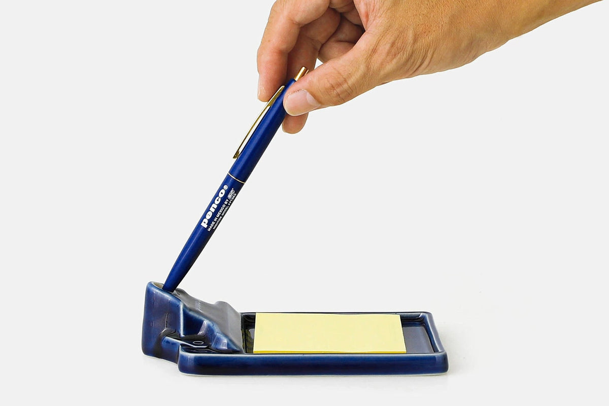 PENCO Incense Holder Navy