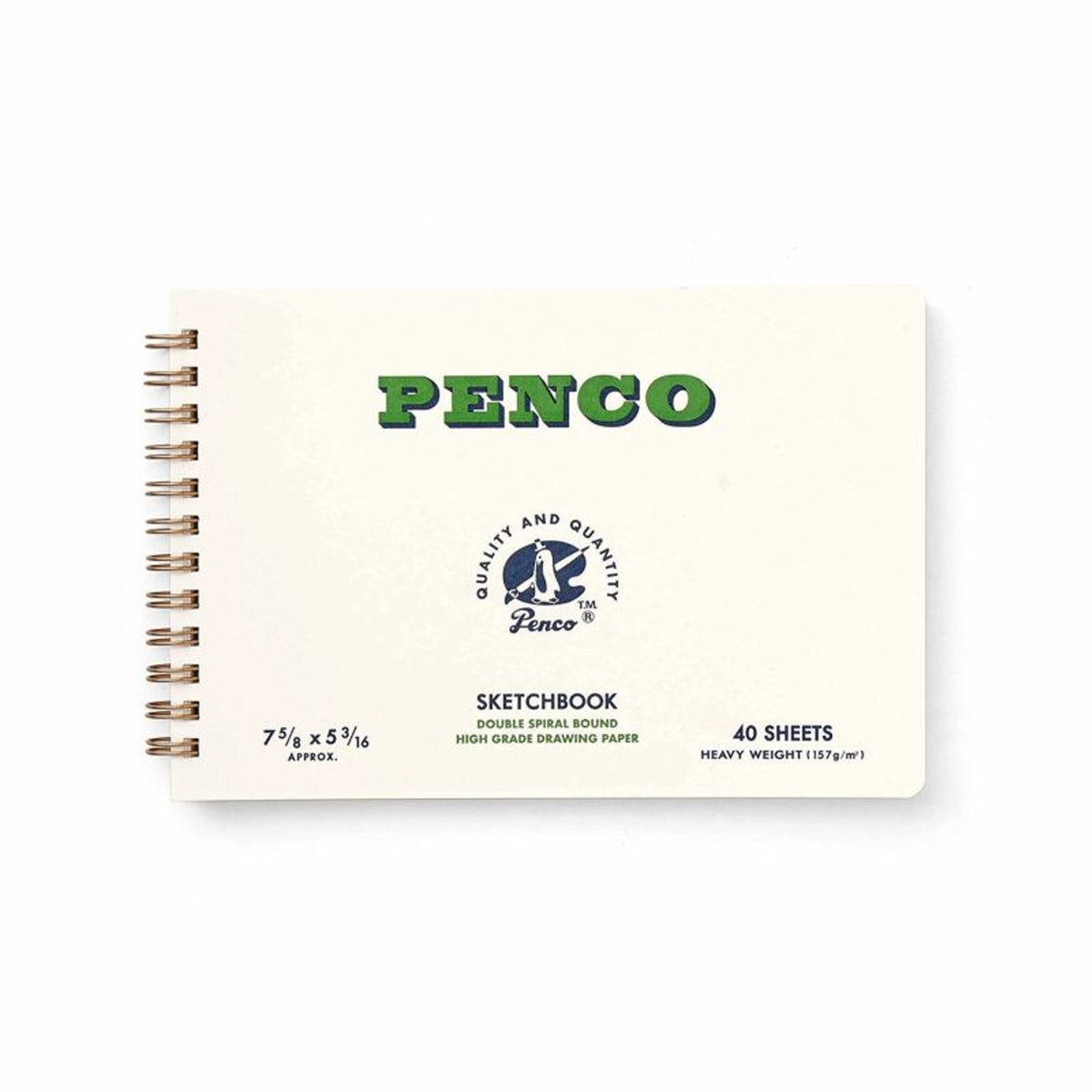PENCO Sketchbook Heavy