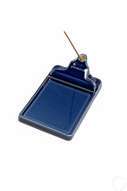 PENCO Incense Holder Navy
