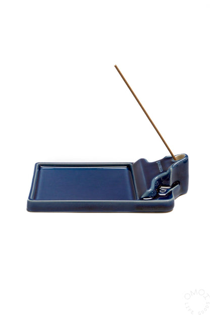 PENCO Incense Holder Navy