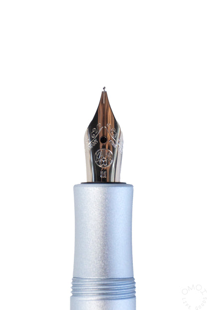 Kaweco AL Sport Fountain Pen Ice Blue