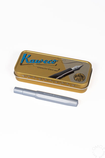 Kaweco AL Sport Fountain Pen Ice Blue