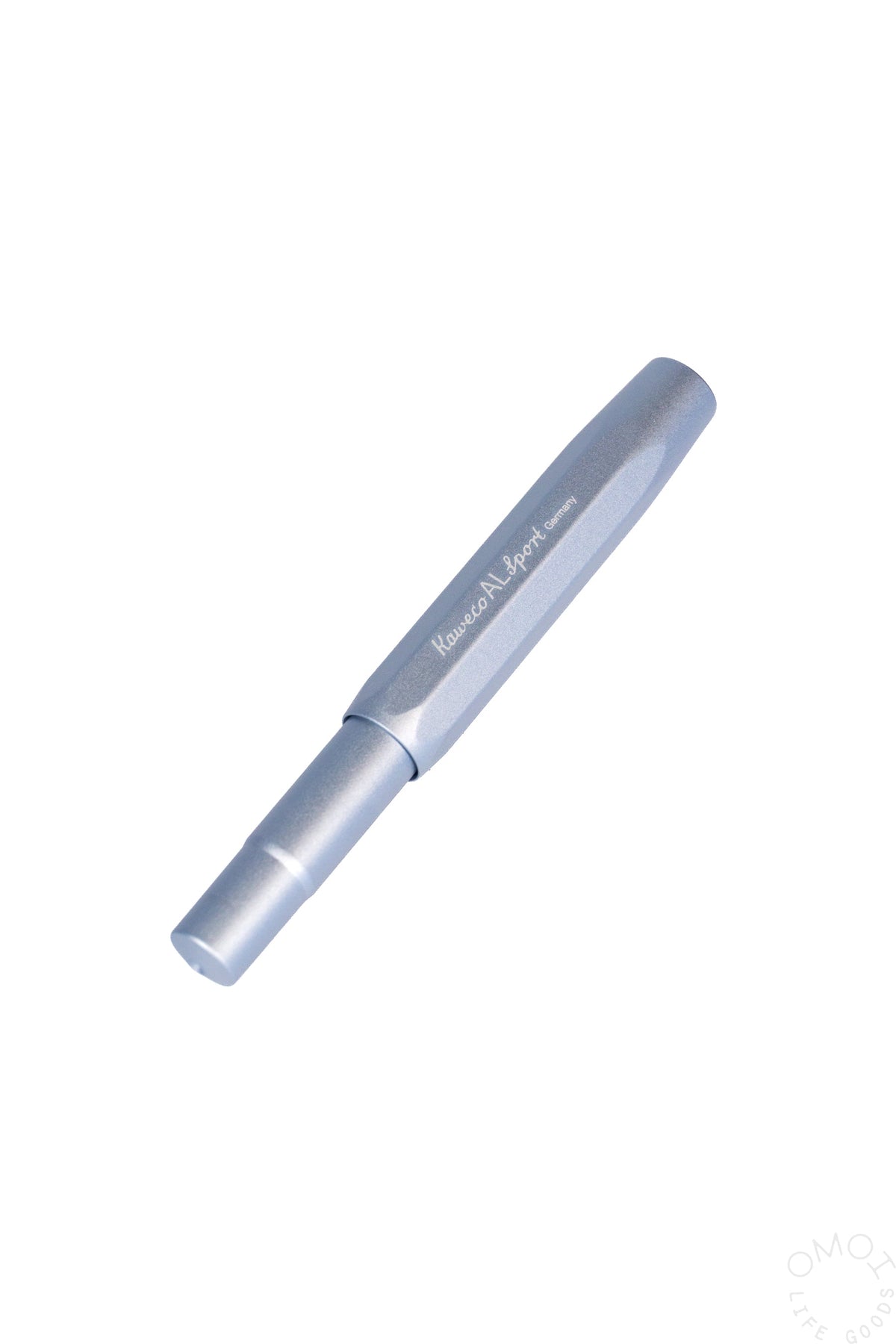 Kaweco AL Sport Fountain Pen Ice Blue
