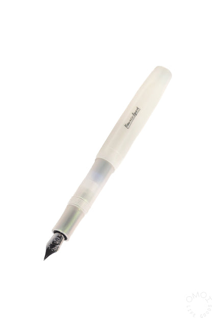 Kaweco Lunar Sport Fountain Pen Light Green Medium Nib
