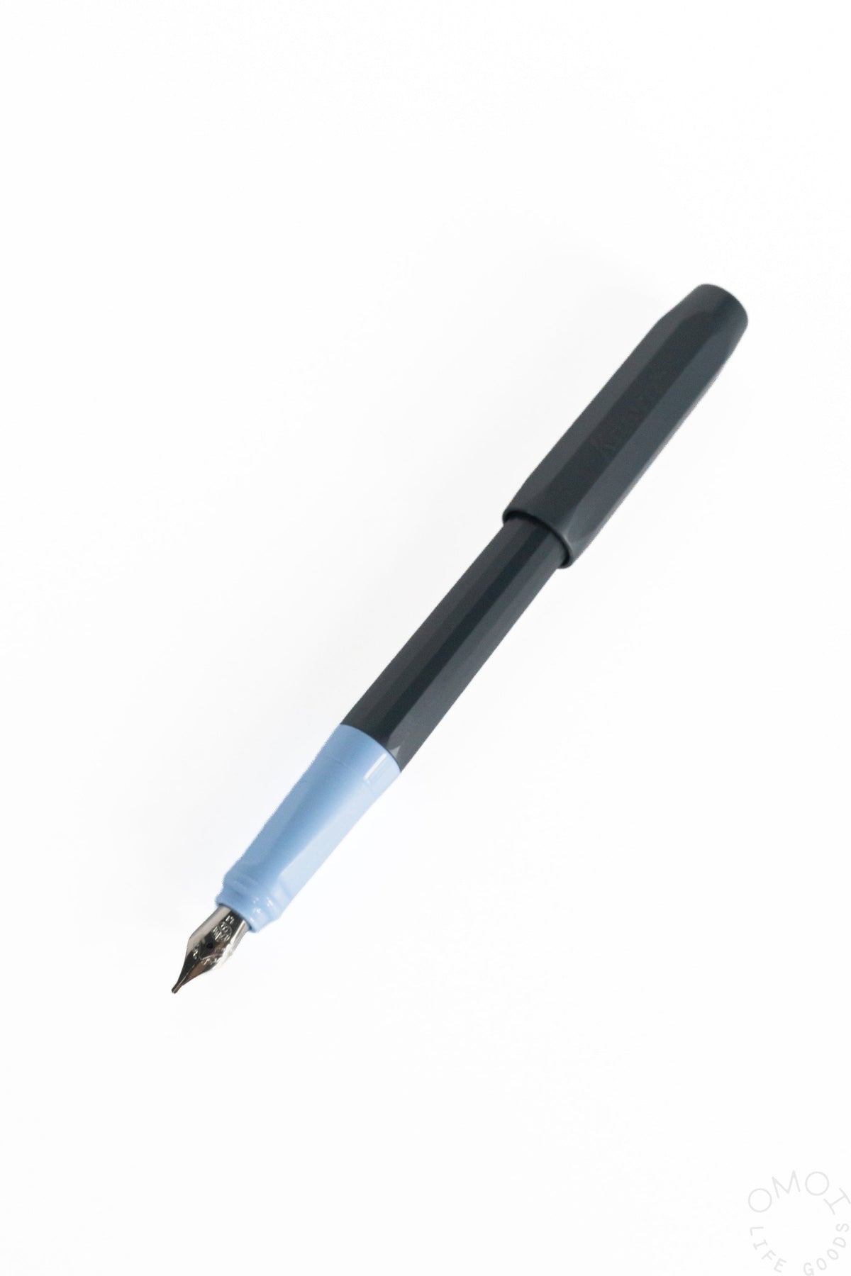 Kaweco PERKEO Calligraphy Set Blue