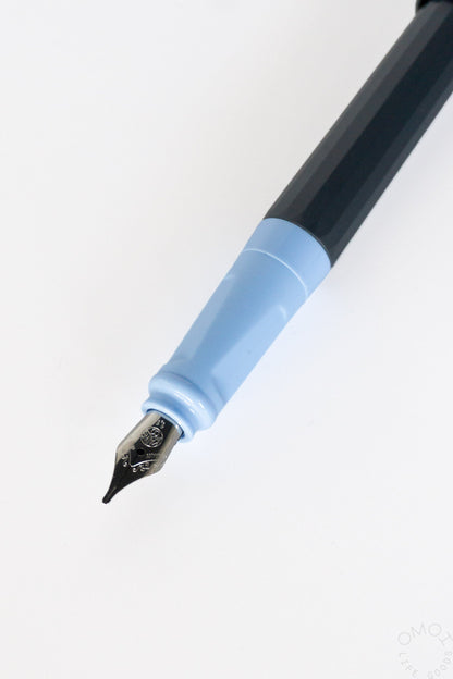 Kaweco PERKEO Calligraphy Set Blue
