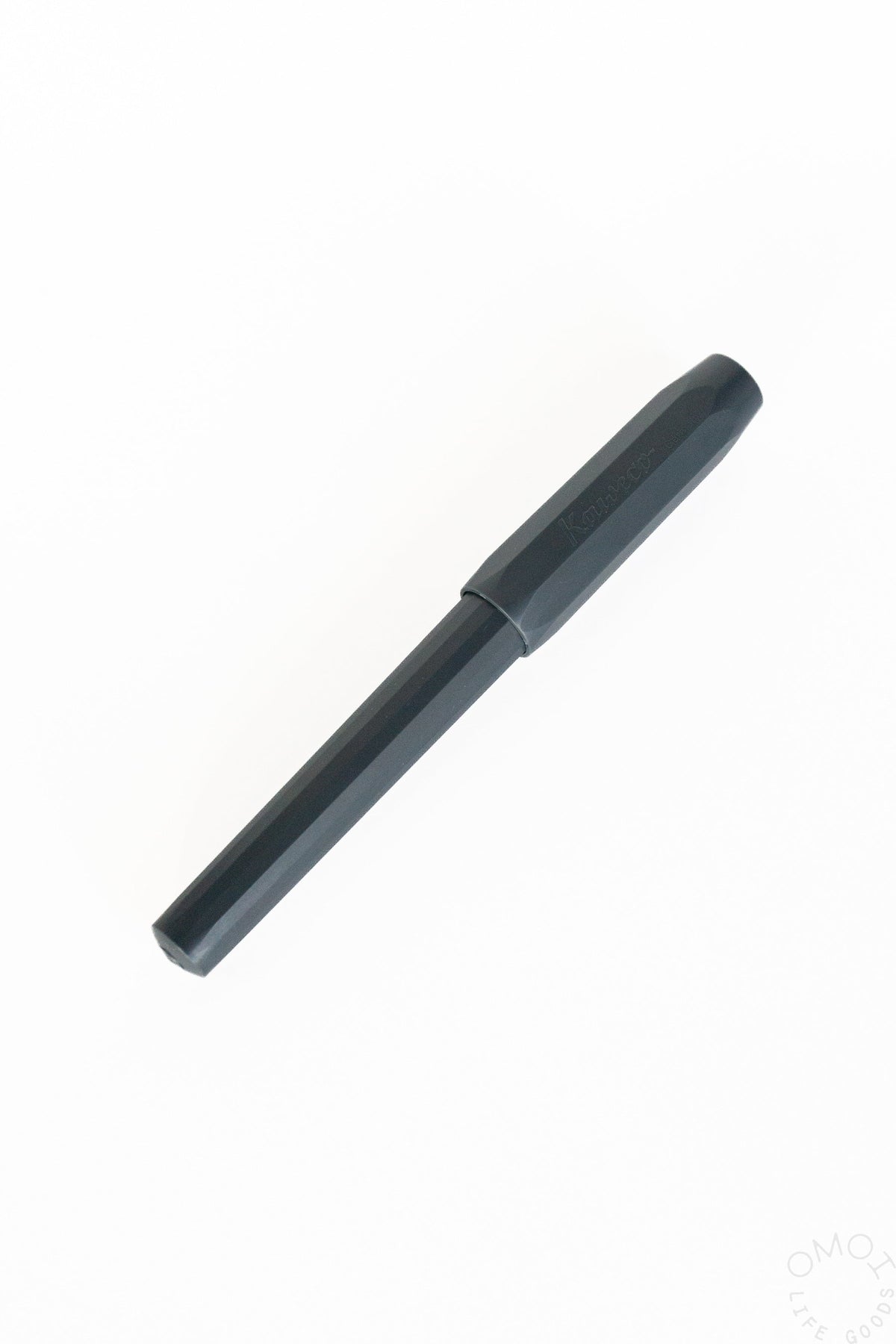 Kaweco PERKEO Calligraphy Set Blue