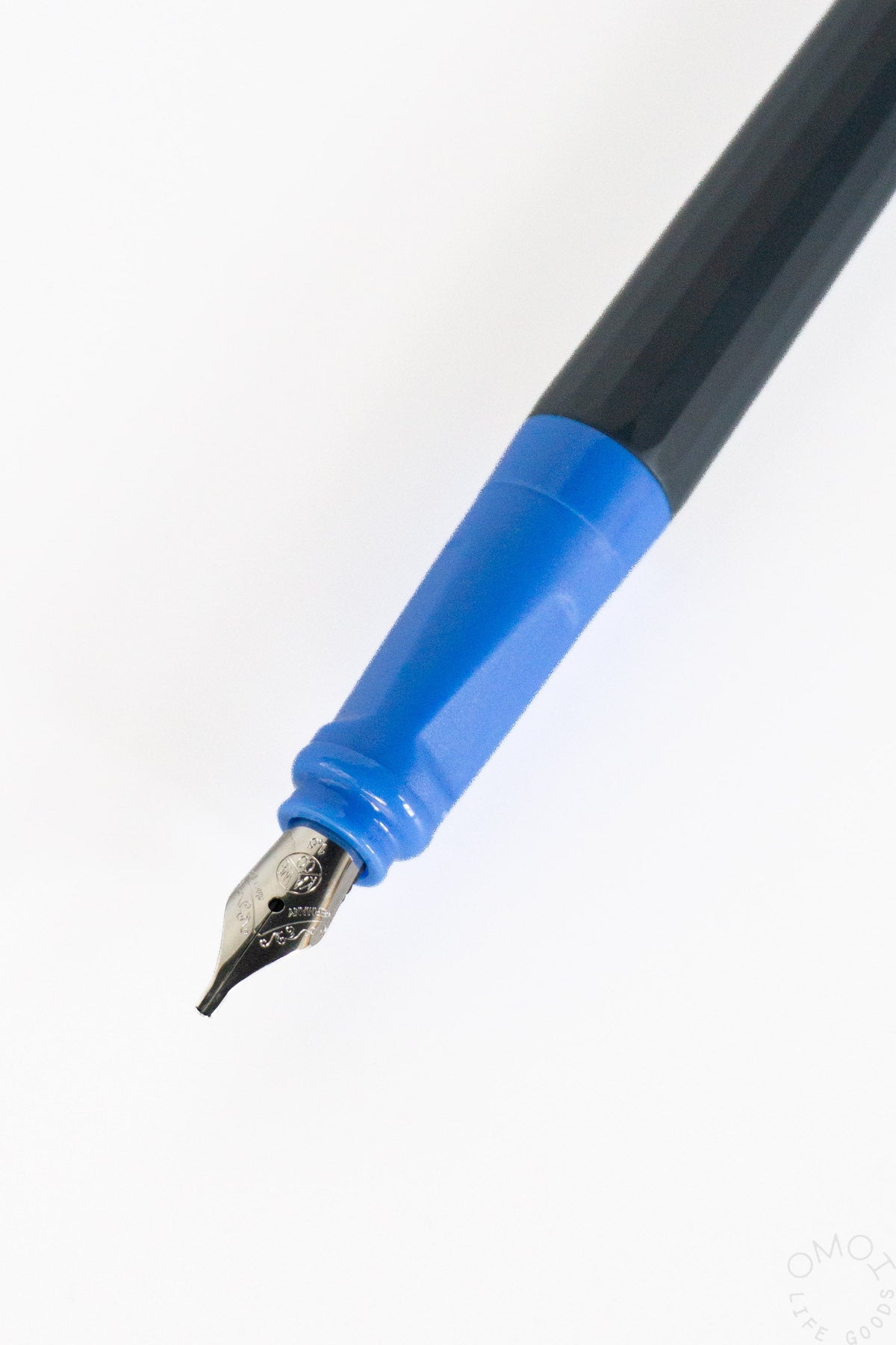 Kaweco PERKEO Calligraphy Set Blue