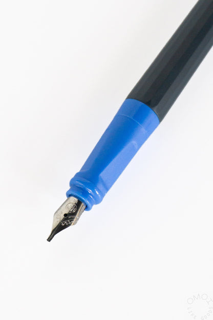 Kaweco PERKEO Calligraphy Set Blue