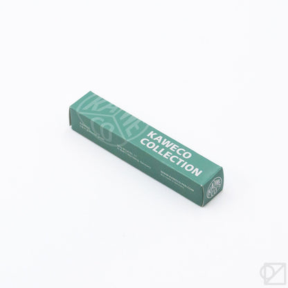 Kaweco Collection Sport Fountain Pen Sage Fine Nib